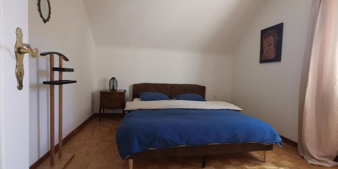 Helvetia 2 Zimmer Apartment Mit Parkplatz Zurych Zewnętrze zdjęcie